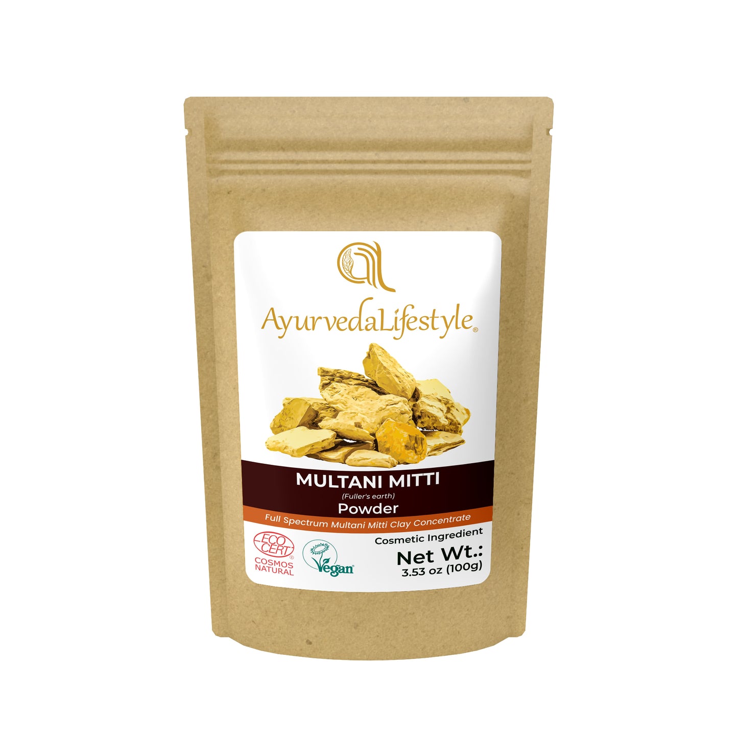 MULTANI MITTI Powder