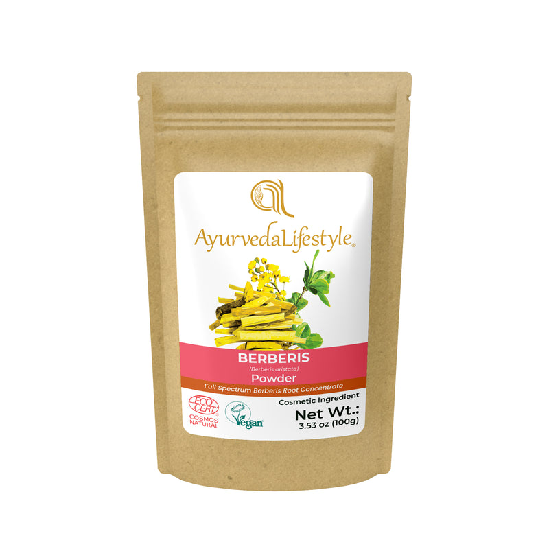 BERBERIS Powder