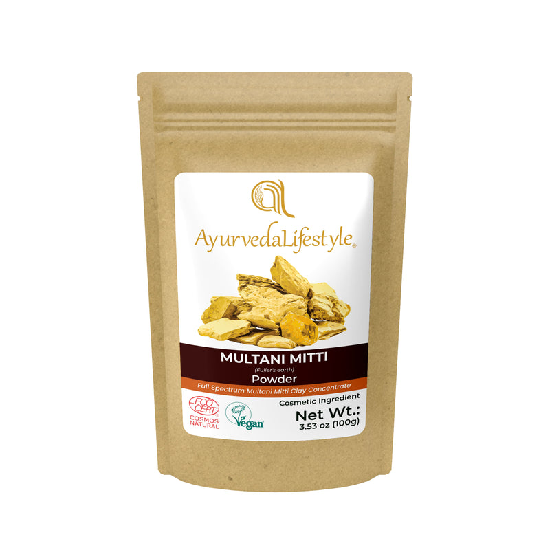MULTANI MITTI Powder