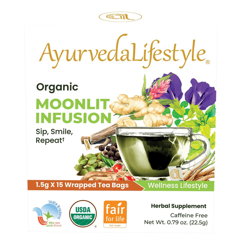 Organic MOONLIT INFUSION
