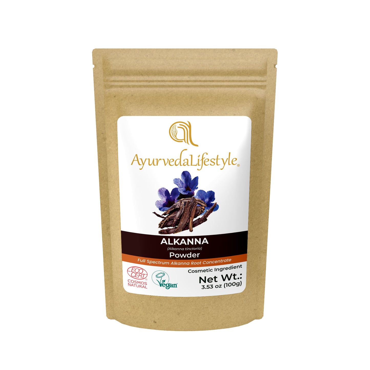 ALKANNA Powder