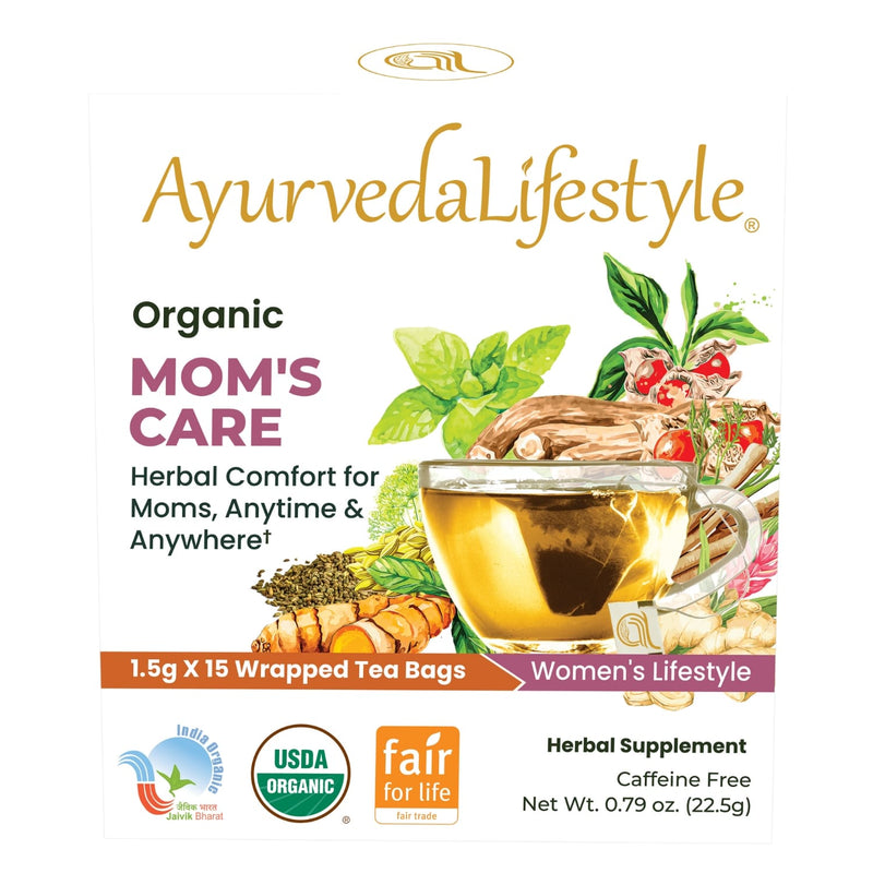 Organic MOM'S CARE