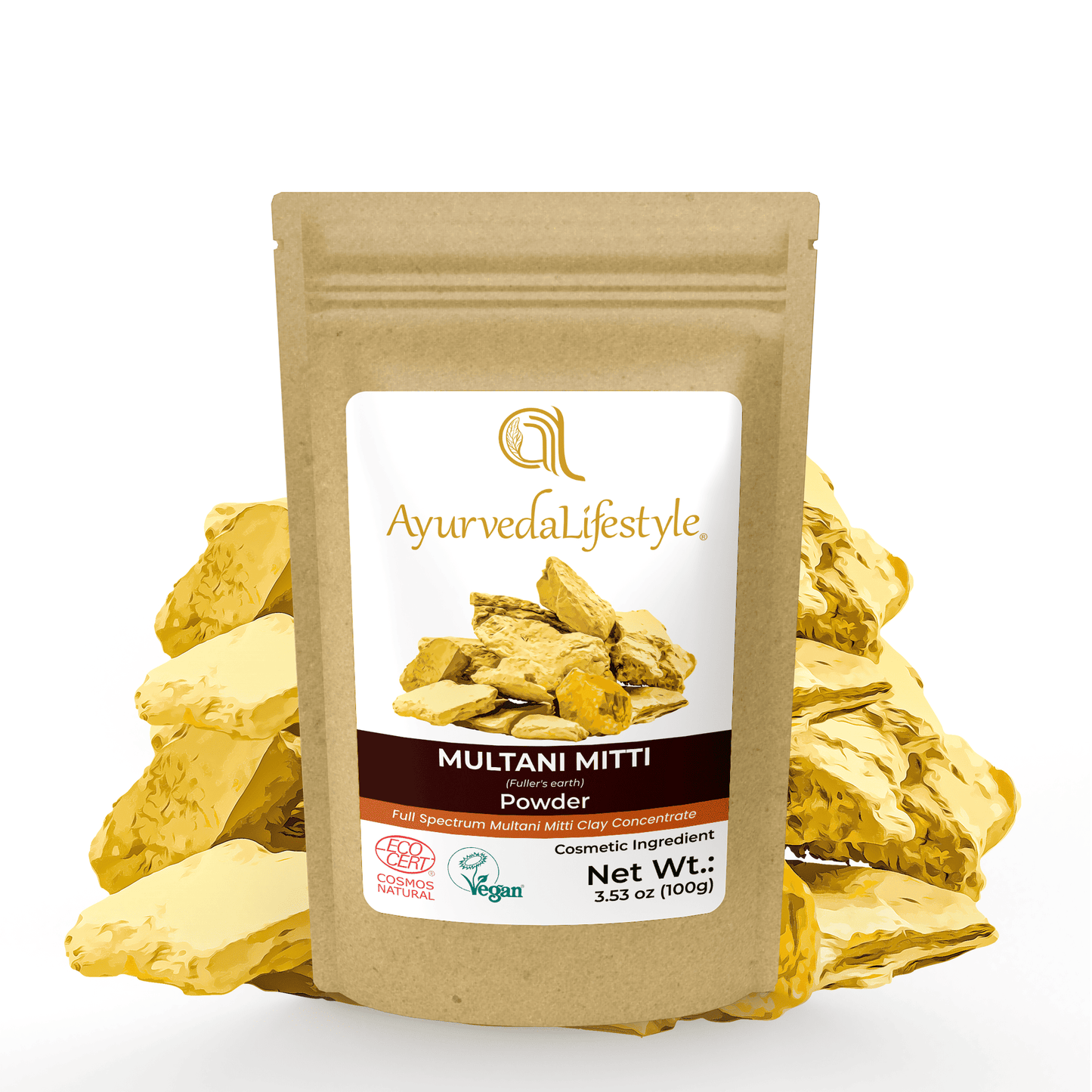 MULTANI MITTI Powder