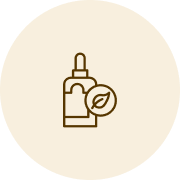 Organic Cosmetics Oil