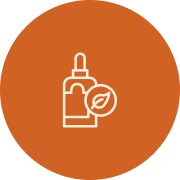 Organic Cosmetics Oil