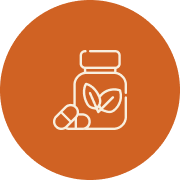 Organic Health Supplements