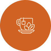 Organic Herbal Tea's