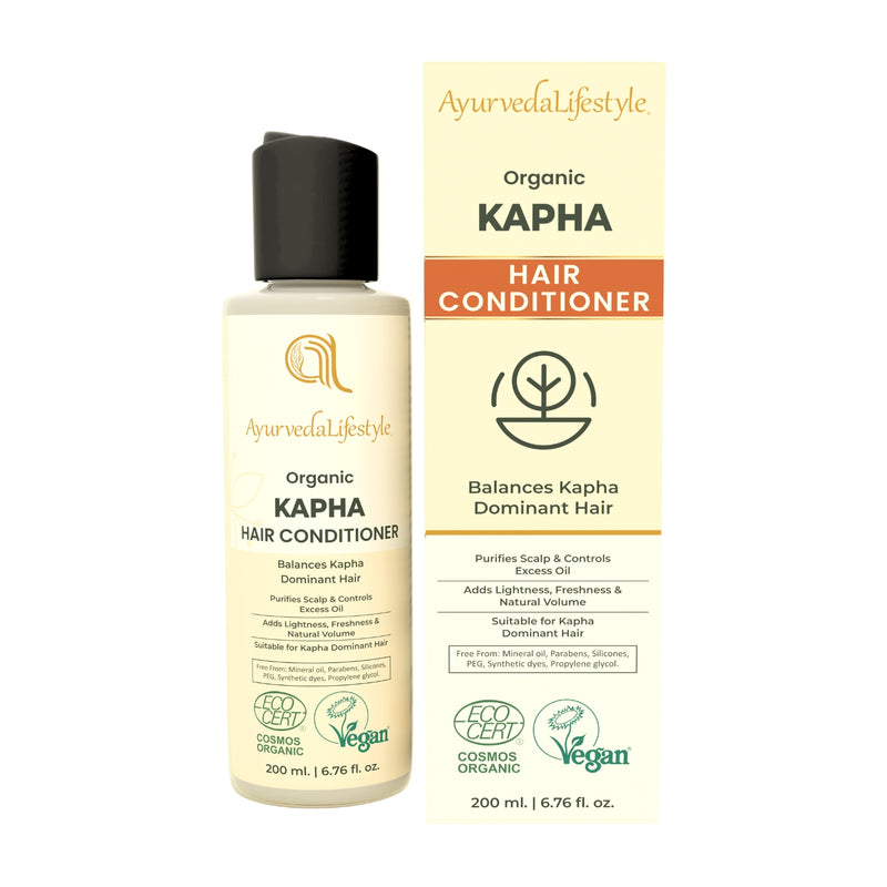 Organic KAPHA Hair Conditioner